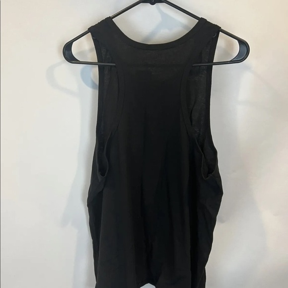 Naruto Shippuden Collection Hot Topic Hidden Leaf Graphic Tank 2X - Picture 3 of 4